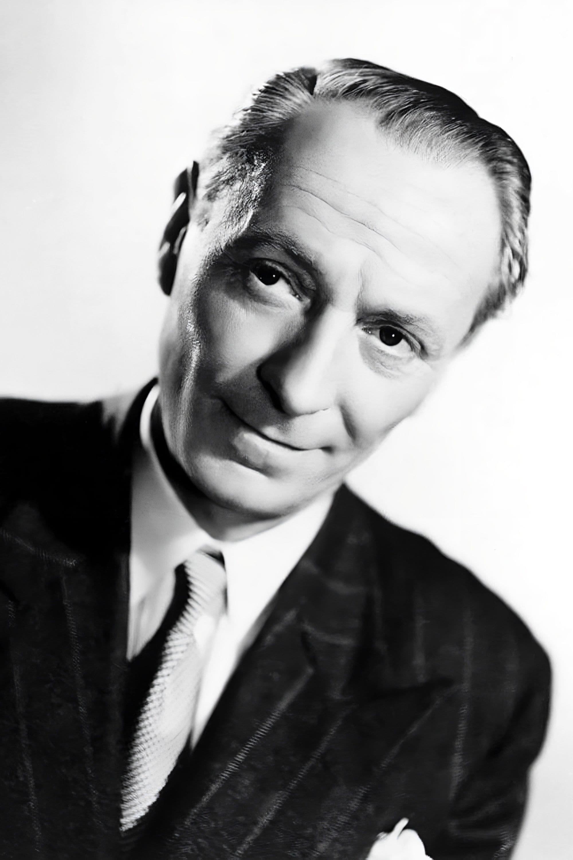 William Hartnell | The Doctor