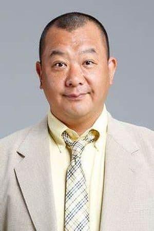 Takayuki Kinoshita | TV Producer Yajima