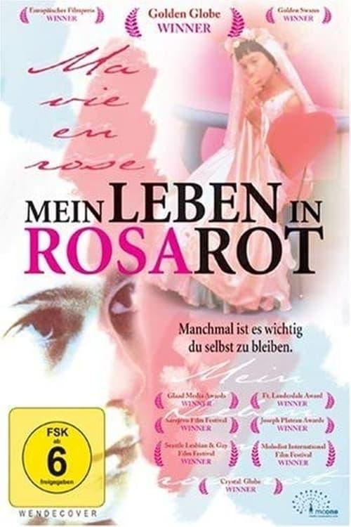 Mein Leben in Rosarot poster