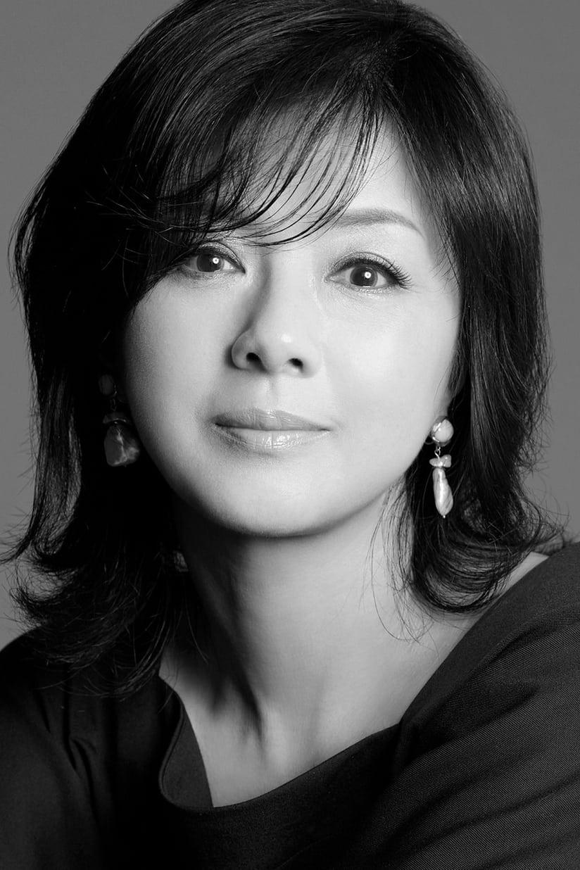 Hiroko Yakushimaru | Yuka Mitamura