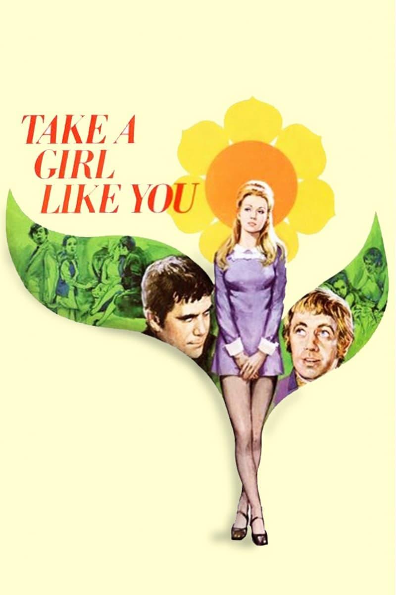 Take a Girl Like You poster