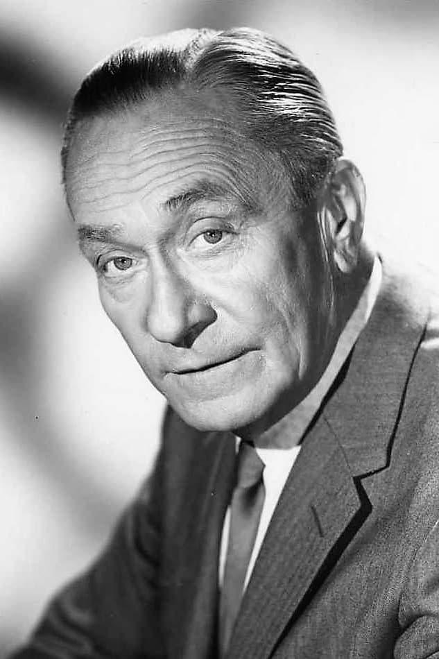 William Demarest | Wallace Whistling