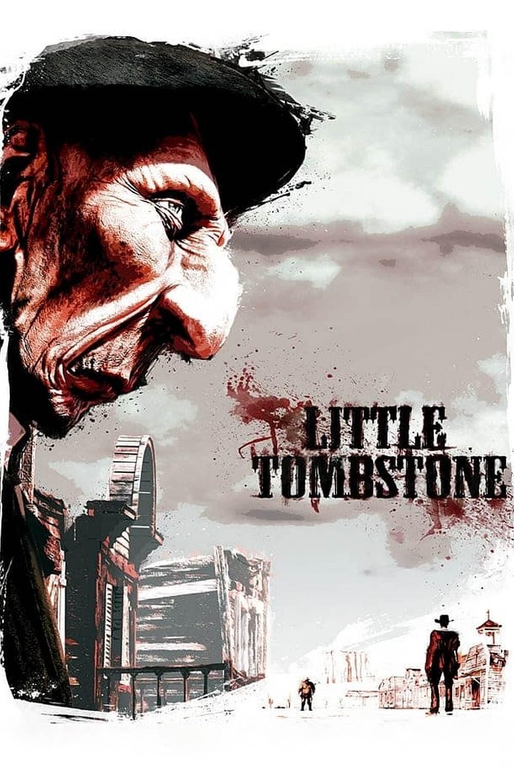 Little Tombstone poster