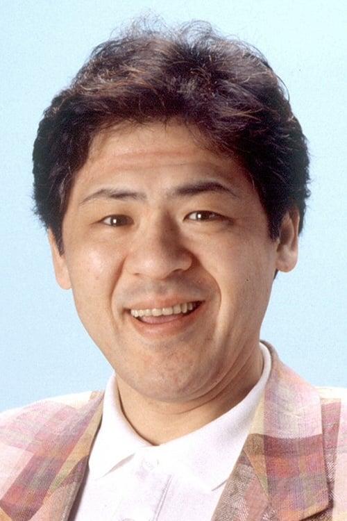 Masahiro Anzai | Ryuunosuke's Father