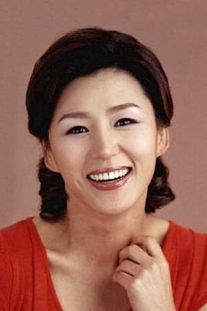 Lee Kan-hee | Dong-jin's Ex-wife