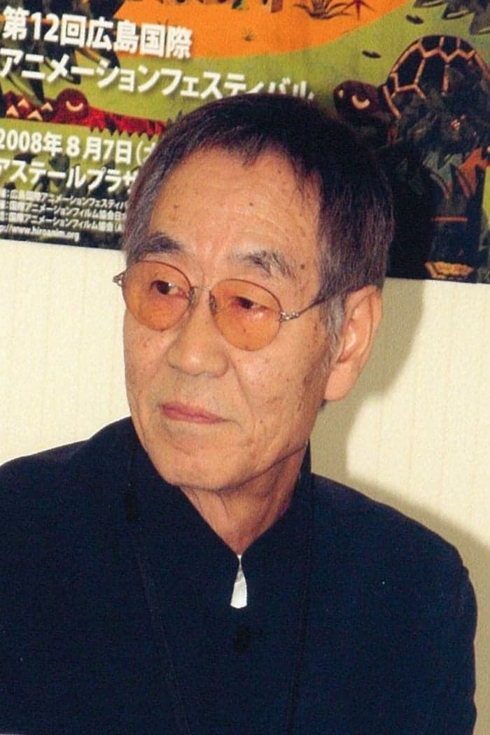 Gisaburō Sugii | Animation Director
