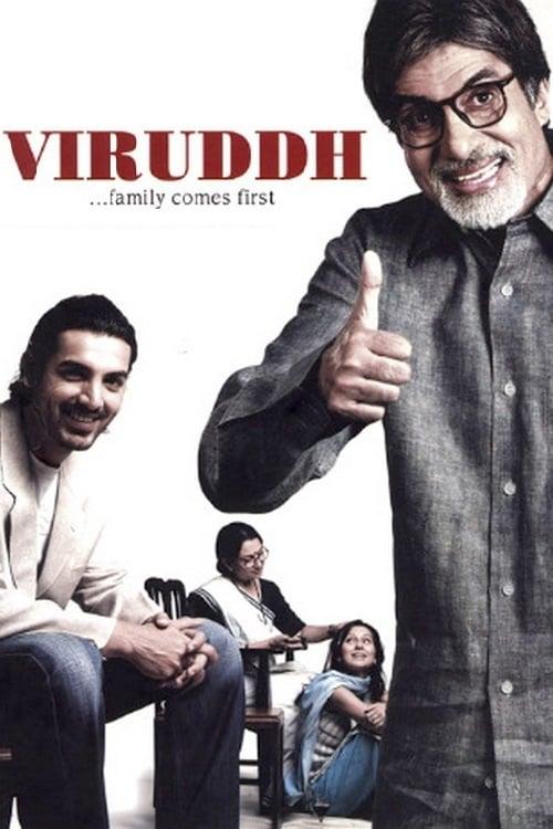Viruddh – Liebe für die Ewigkeit poster