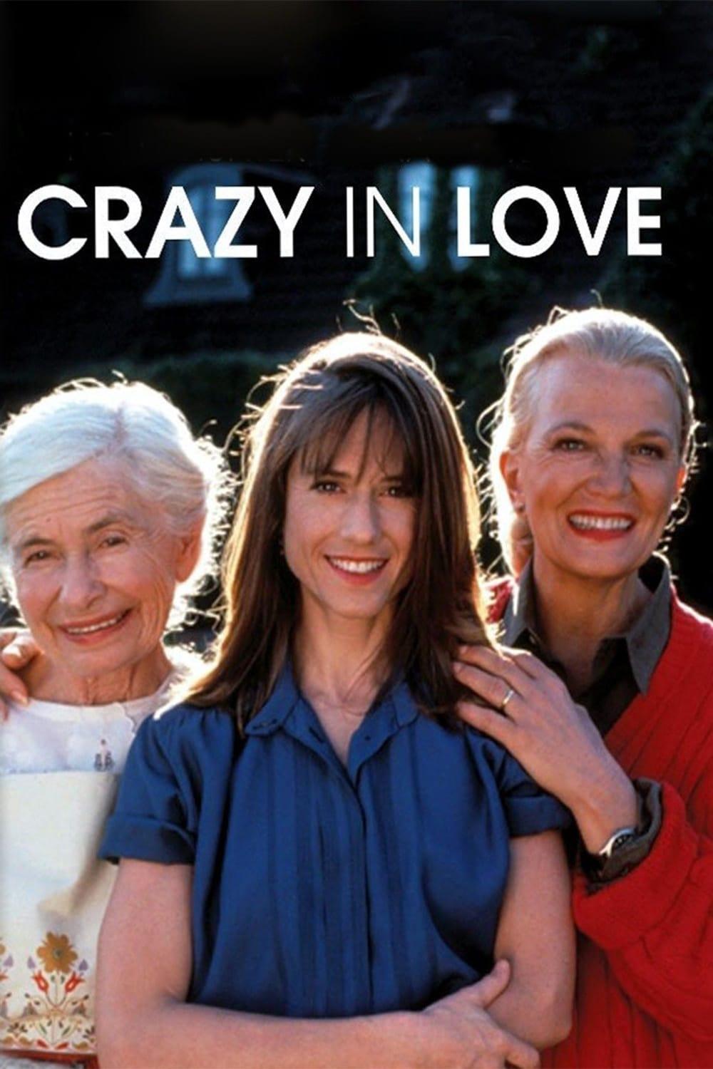 Crazy in Love poster