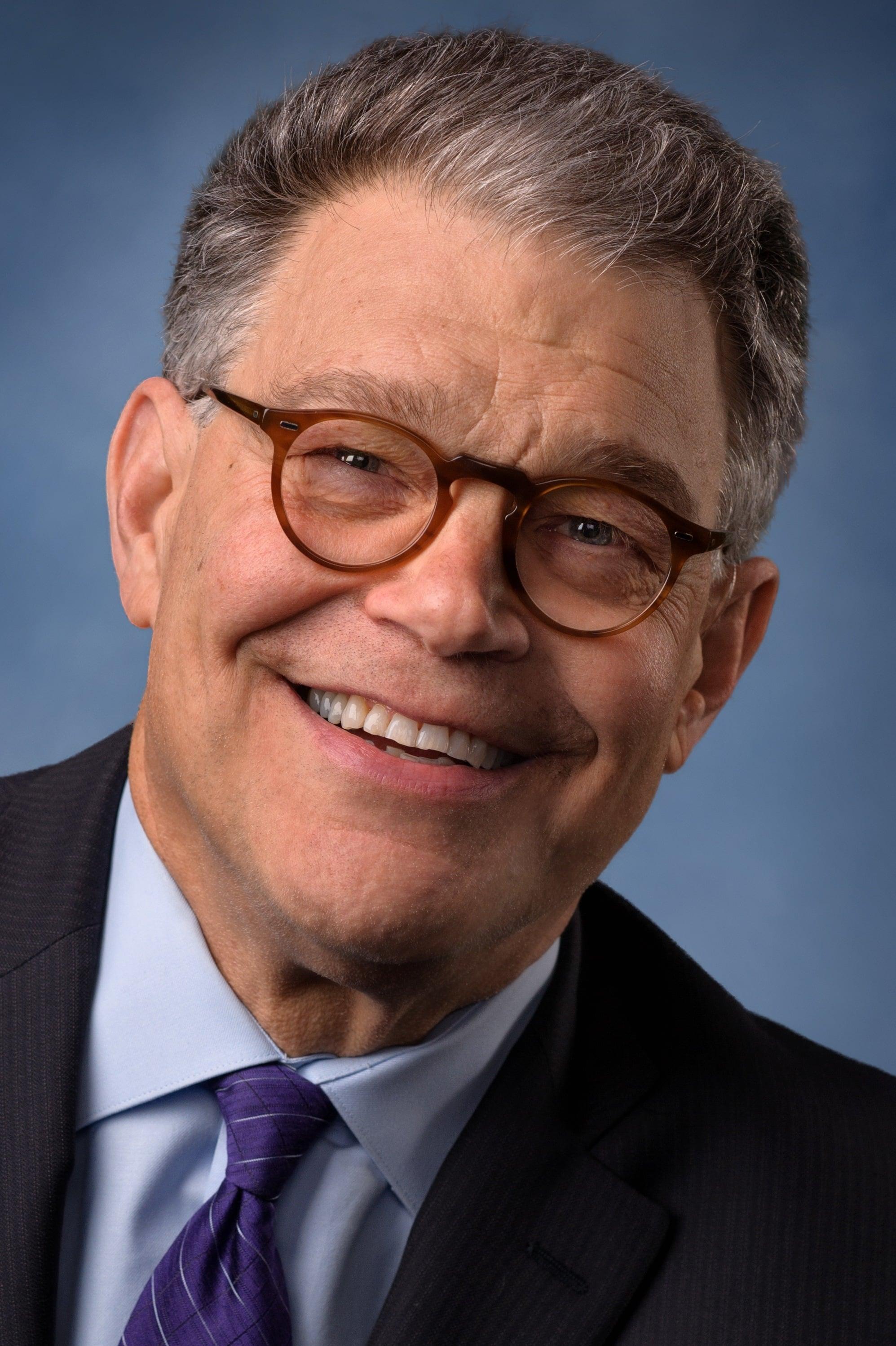 Al Franken | The Awesome Pair