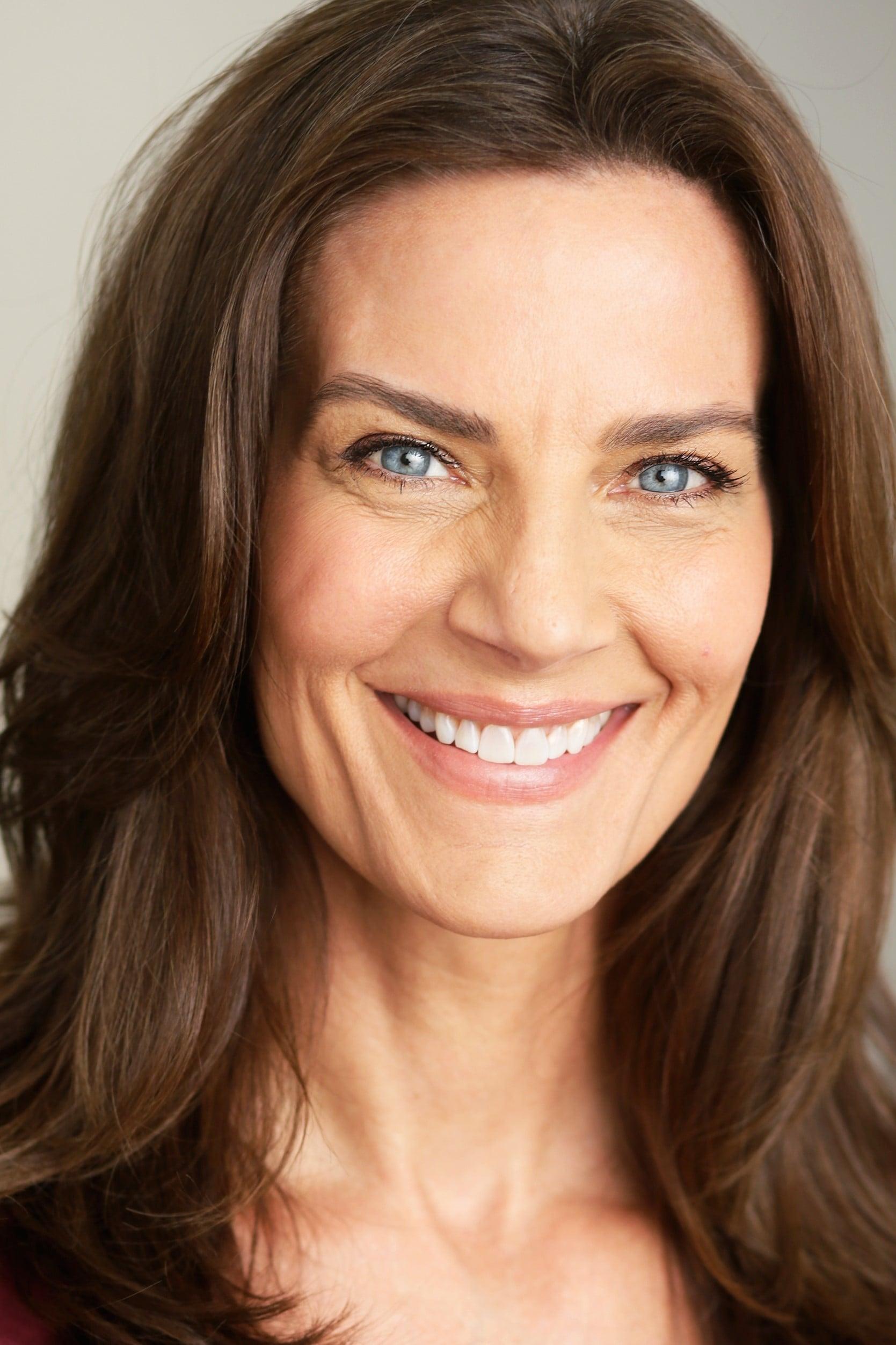 Terry Farrell | Katie Hargreaves