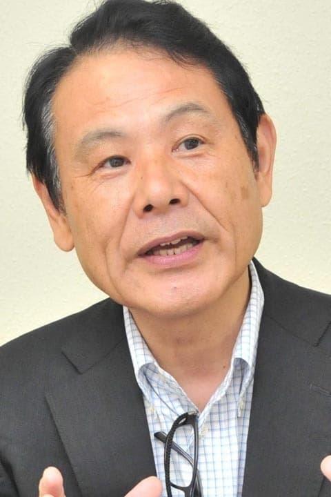 Akimasa Kawashima | Editor