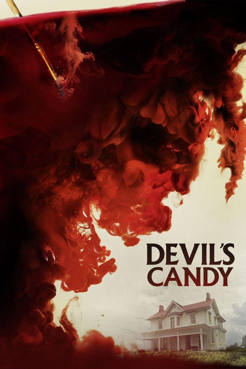 Devil's Candy poster
