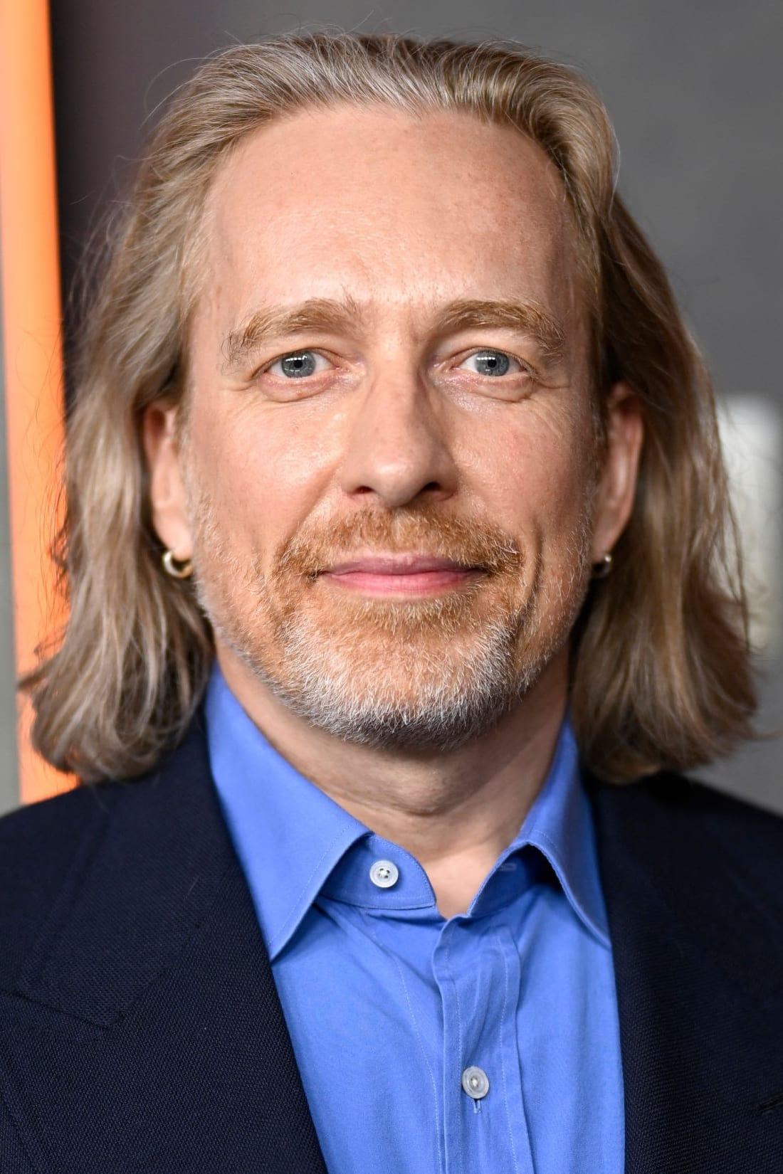 Morten Tyldum | Director