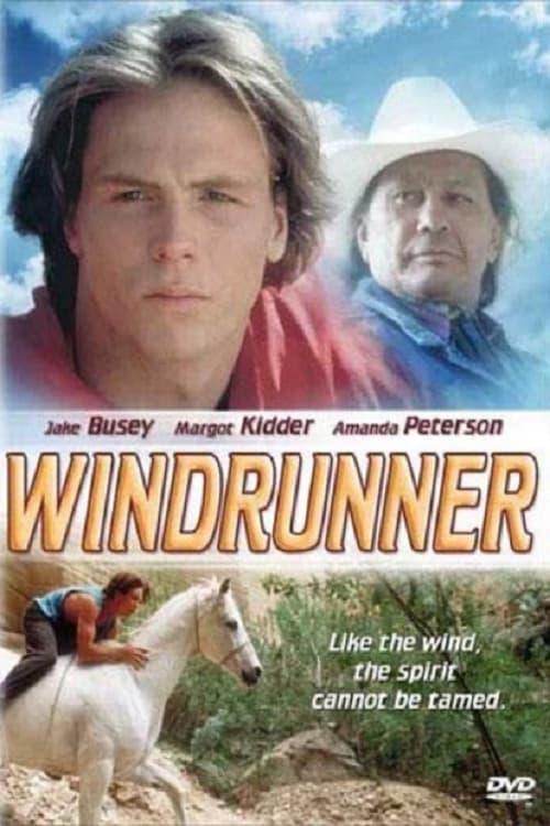 WindRunner poster