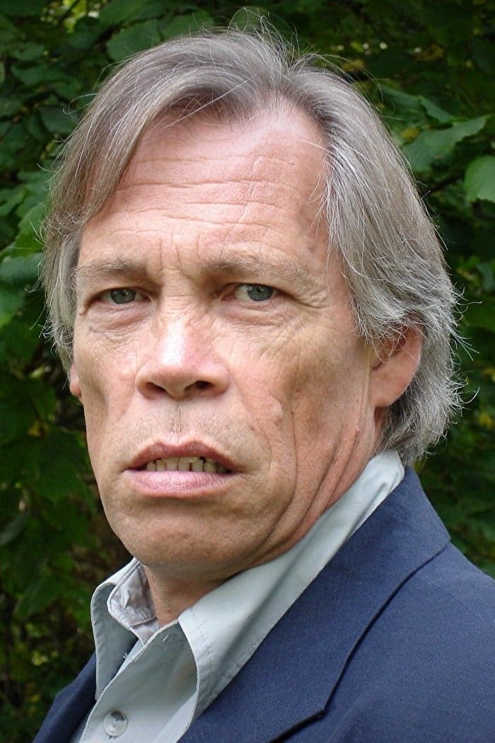 Klaus Stiglmeier | Lars