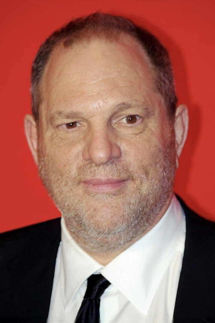 Harvey Weinstein | Executive Producer