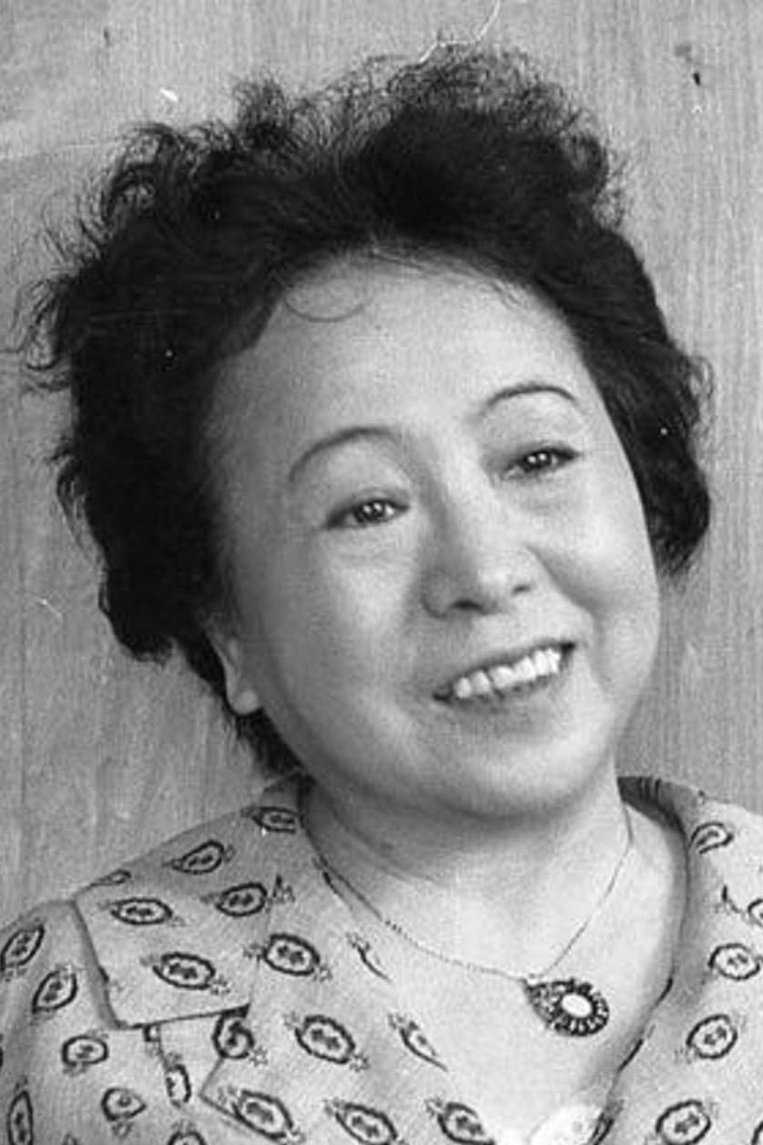 Teruko Nagaoka | 