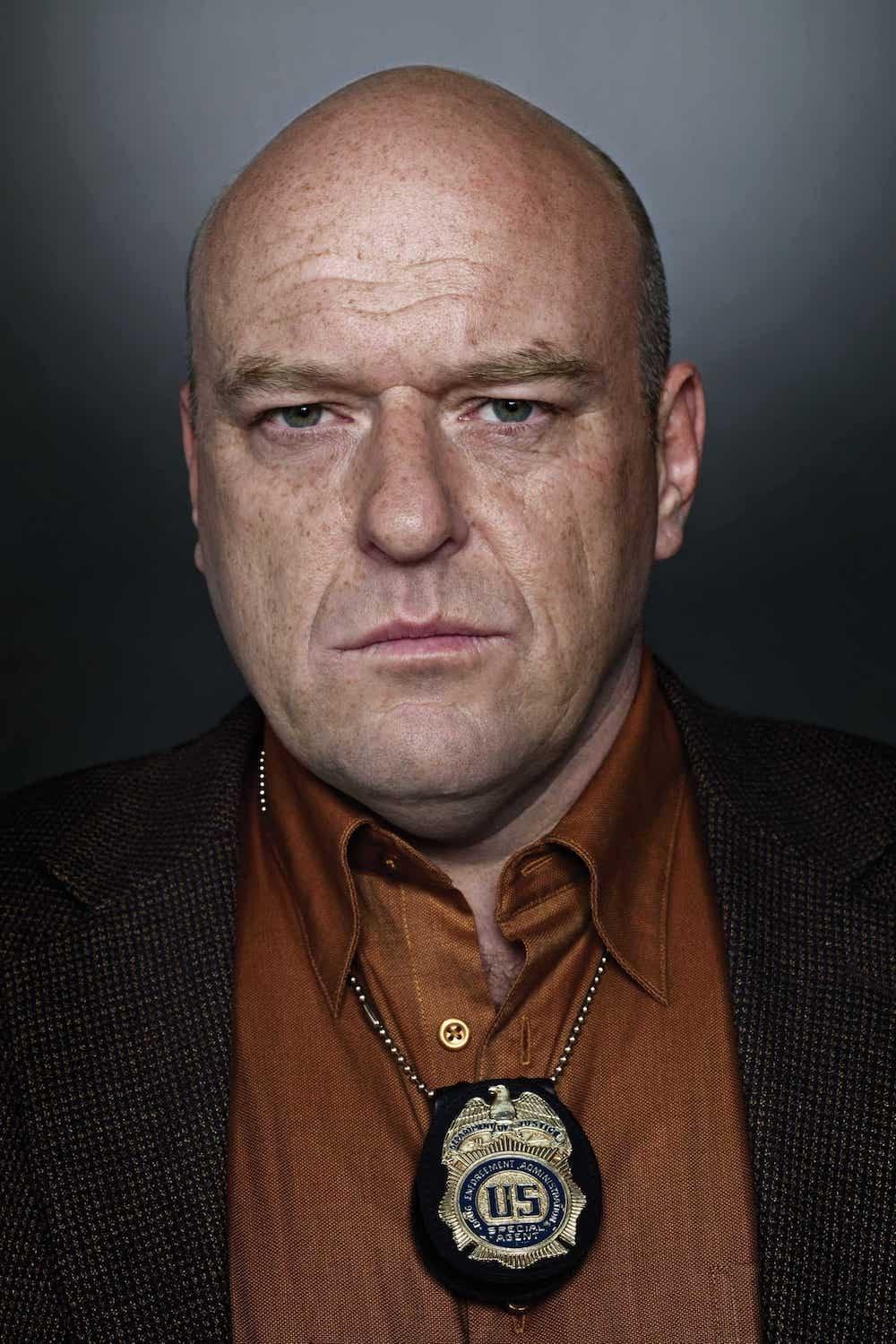 Dean Norris | Cop on the Beat