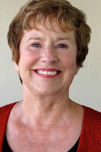 Lynne Marie Stewart | Greer's Secretary