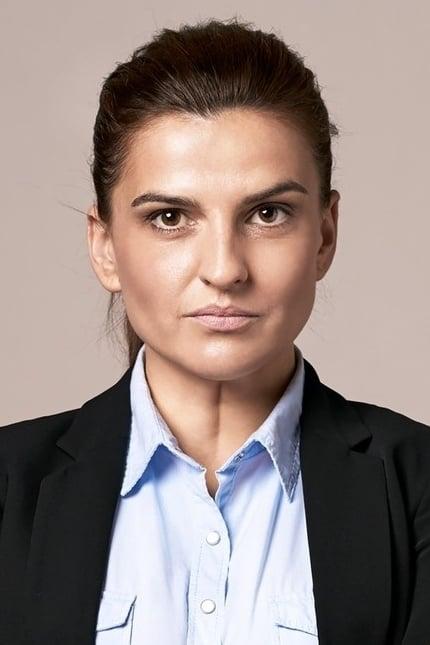 Magdalena Czerwińska | Golińska