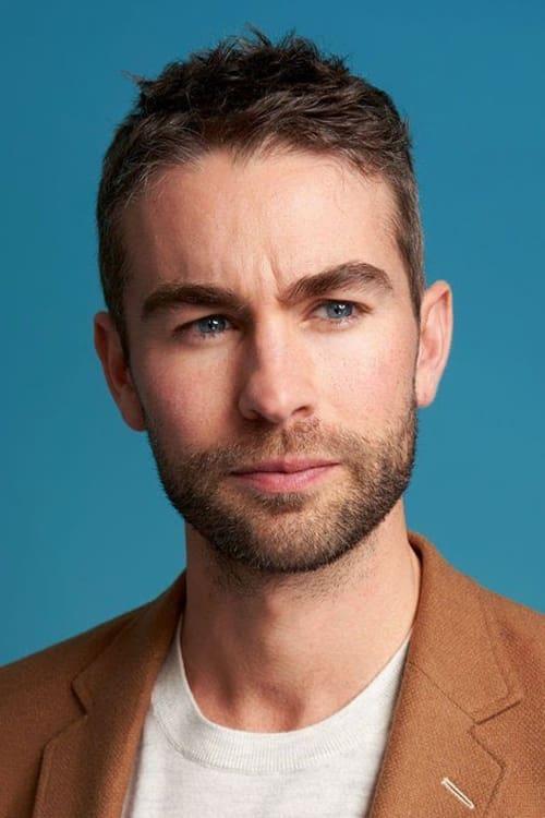Chace Crawford | Young Actor
