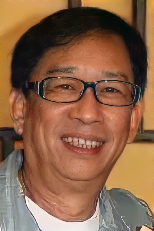 Peter Lai Bei-Dak | Uncle Cheng