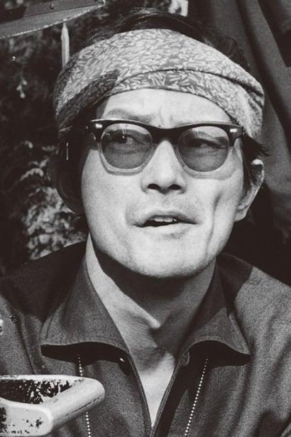 Kihachi Okamoto | Dr. Goro Maki