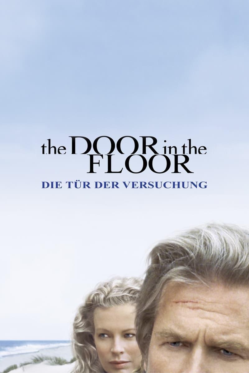 The Door in the Floor - Die Tür der Versuchung poster