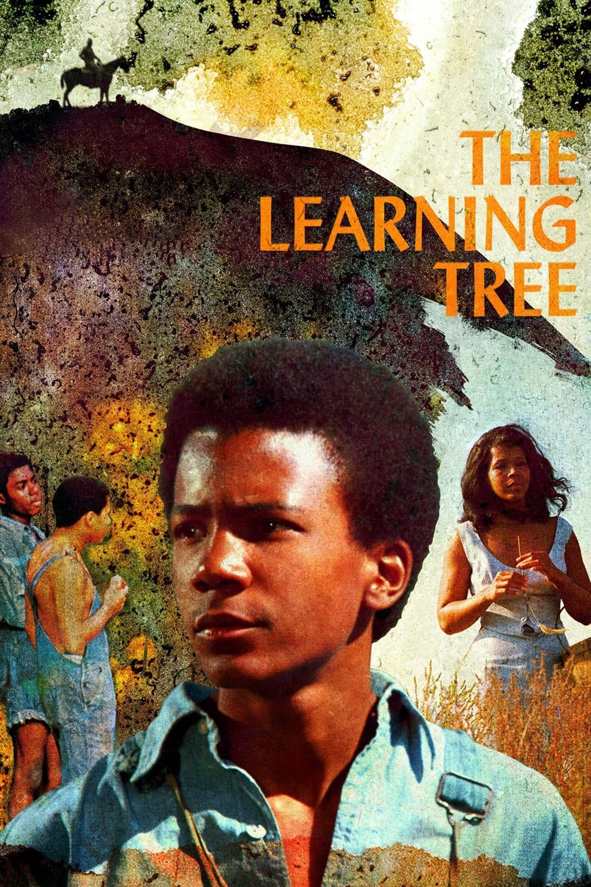 The Learning Tree poster