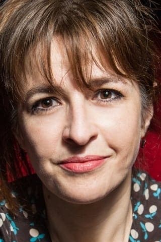 Laure Gardette | Editor