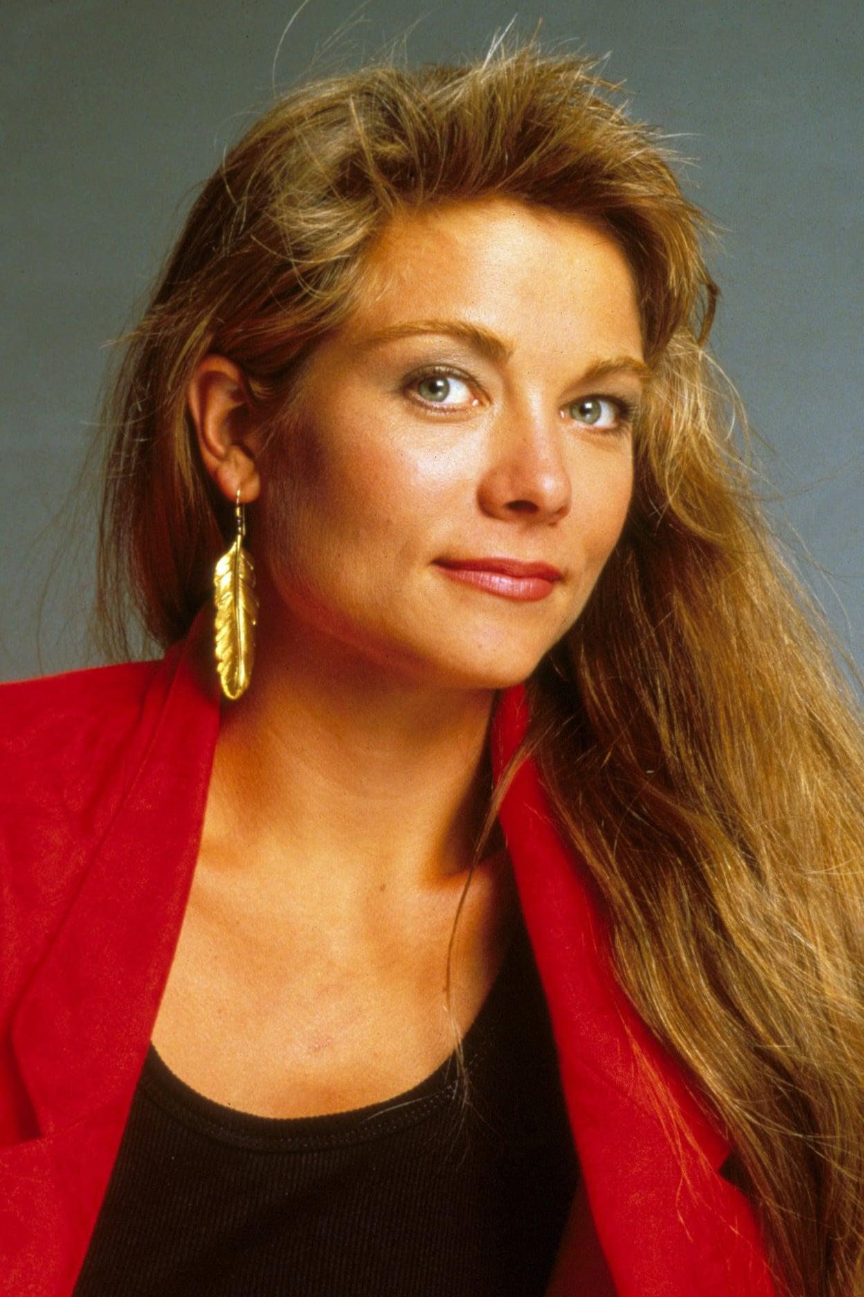 Theresa Russell | Margo Anthony