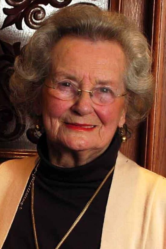 Margaret John | Libby's Grandmother