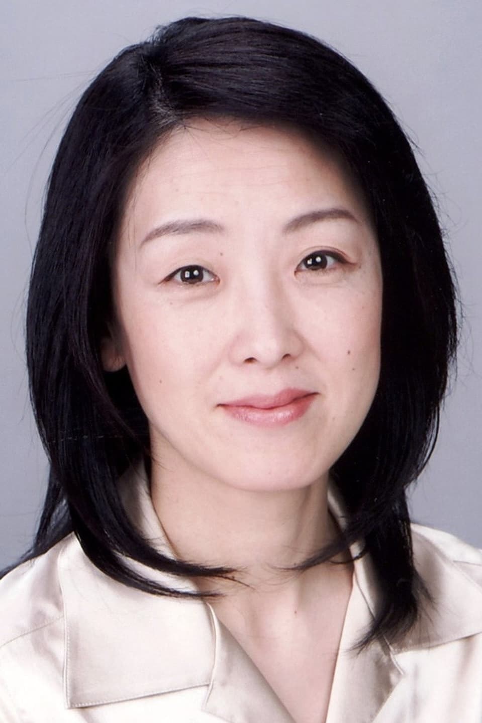 Ikuko Yamamoto | Tataraba Woman (voice)