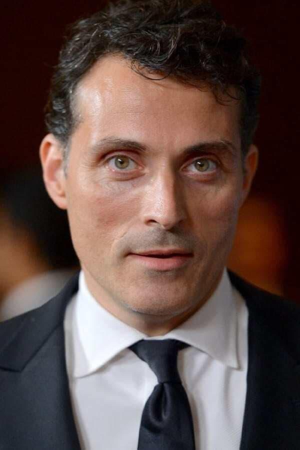 Rufus Sewell | Caiaphas