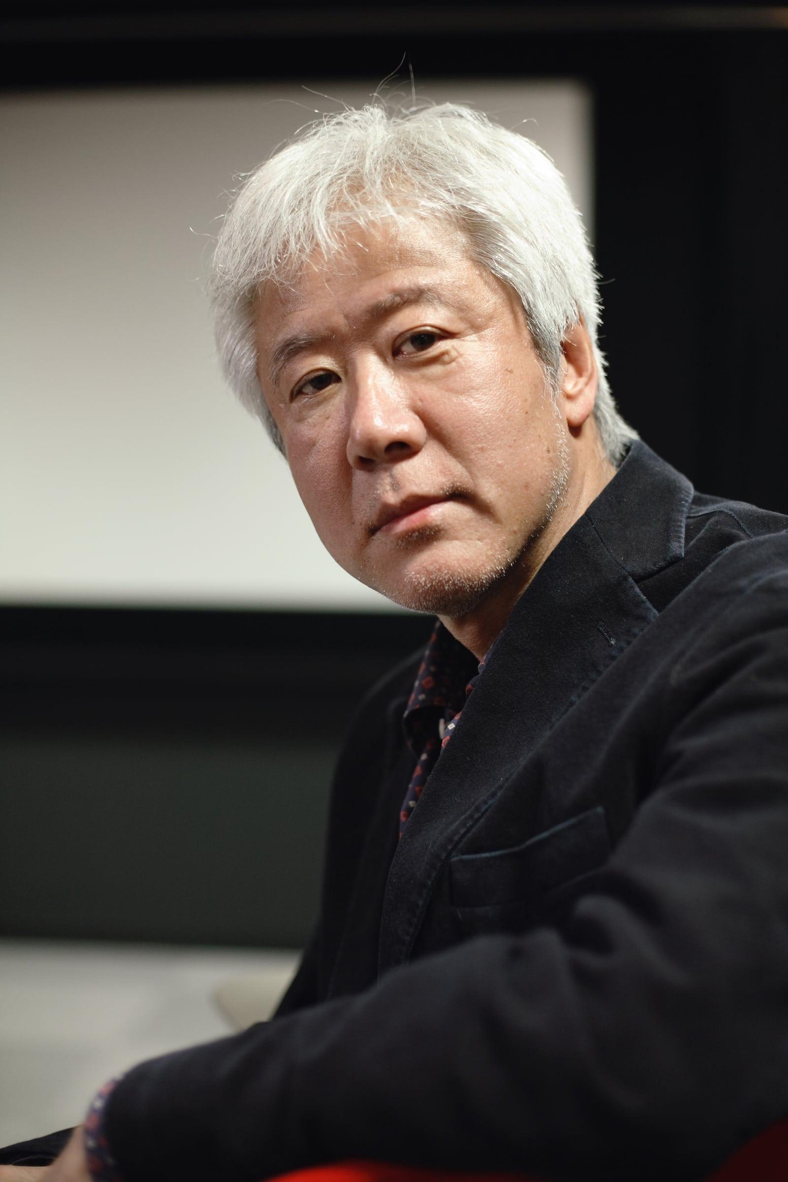 Kichitaro Negishi | Director