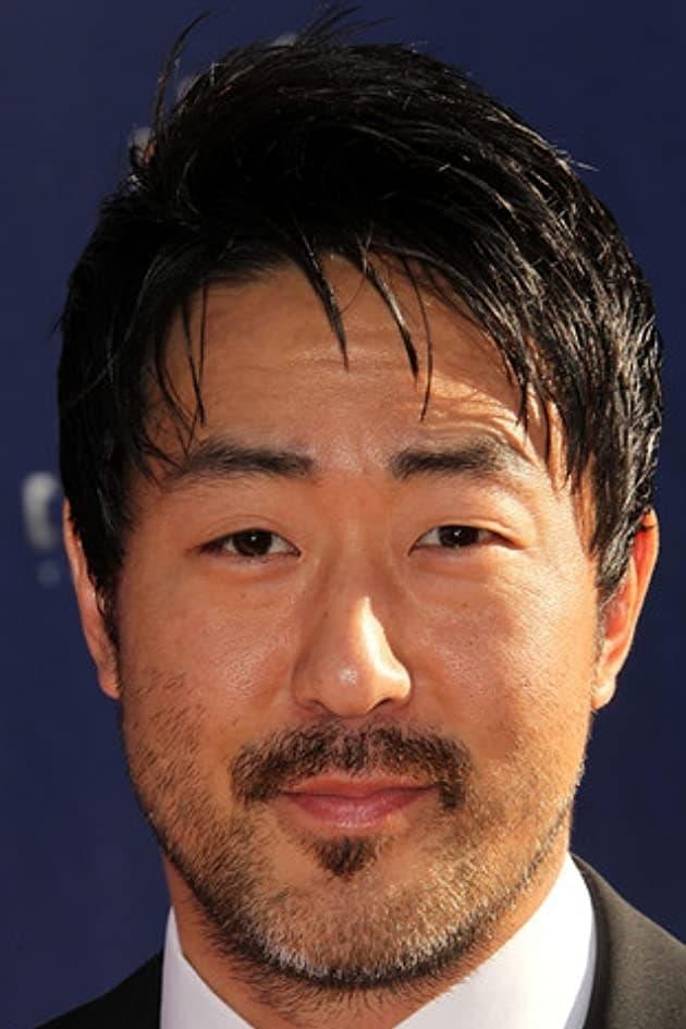 Kenneth Choi | Chester Ming