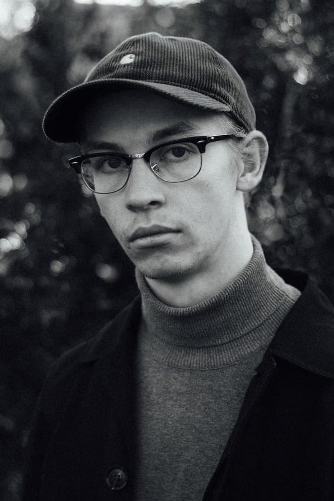 Markus Muide | Arvo (age 15)