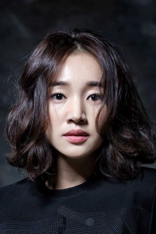 Soo Ae | Kim In-Hae