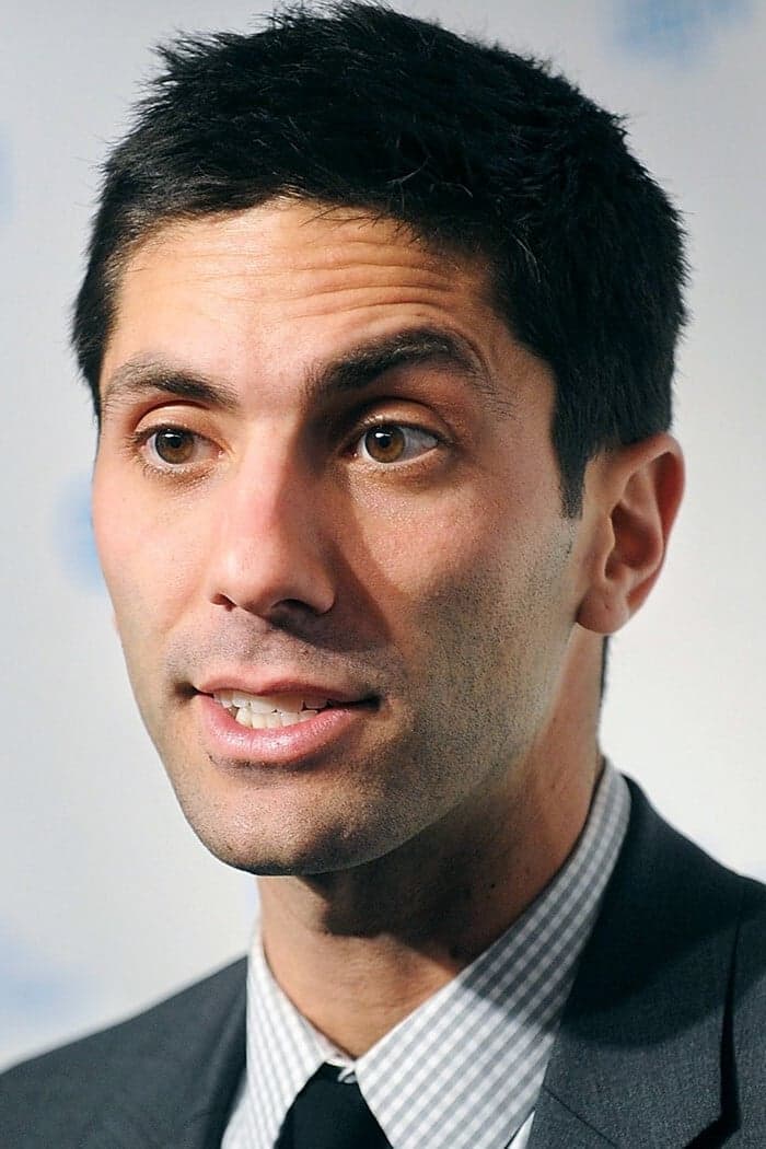 Nev Schulman | Party Guest (uncredited)