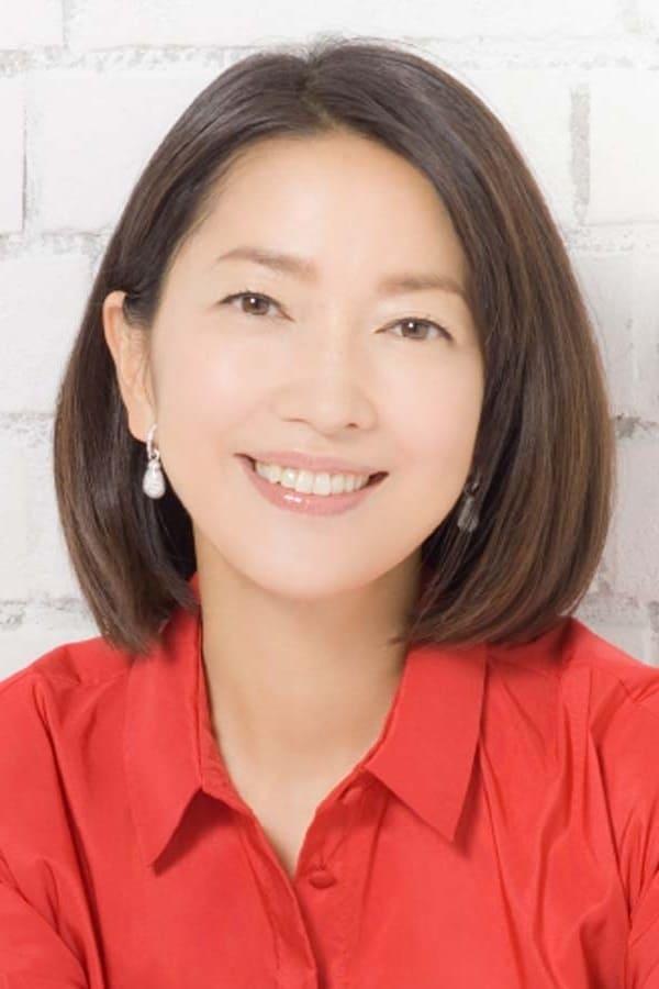 Michiko Hada | Shizuko
