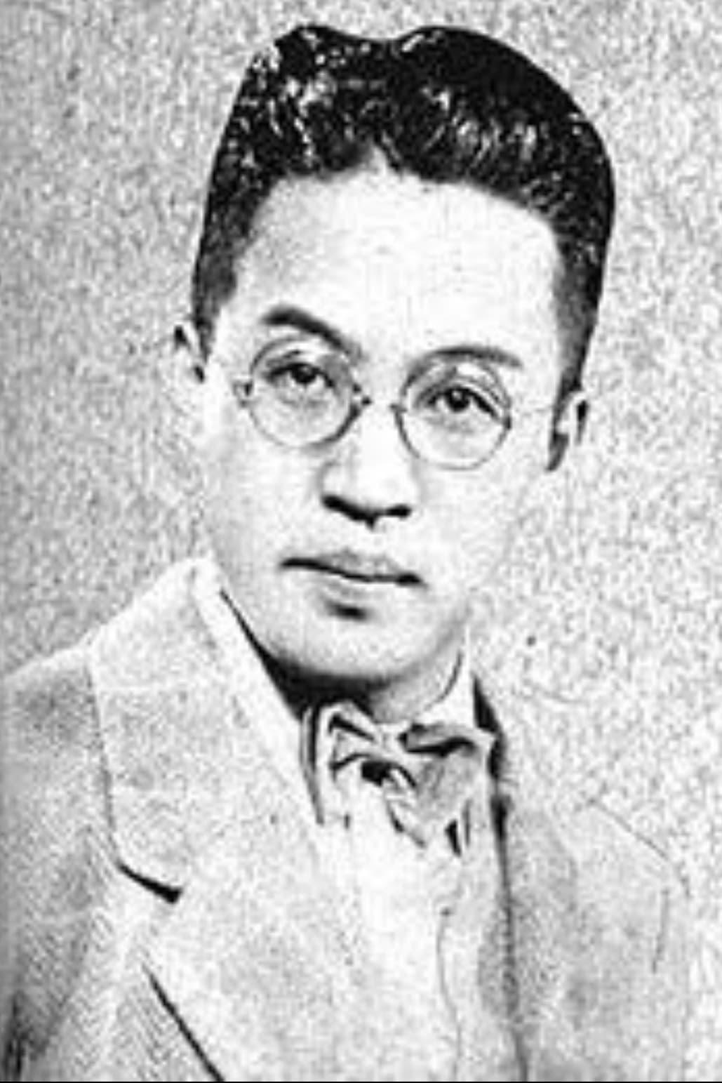 Denjirō Ōkōchi | 
