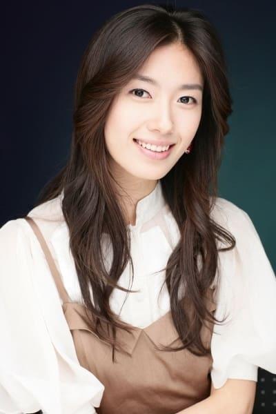 Kim Hyo-seo | Hyo-jeong