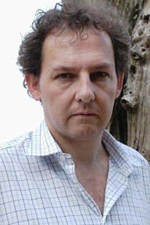 Giles Foden | British Journalist 1