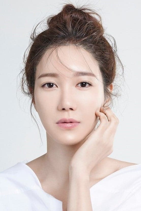 Lee Ji-ah | Han Jae-hui