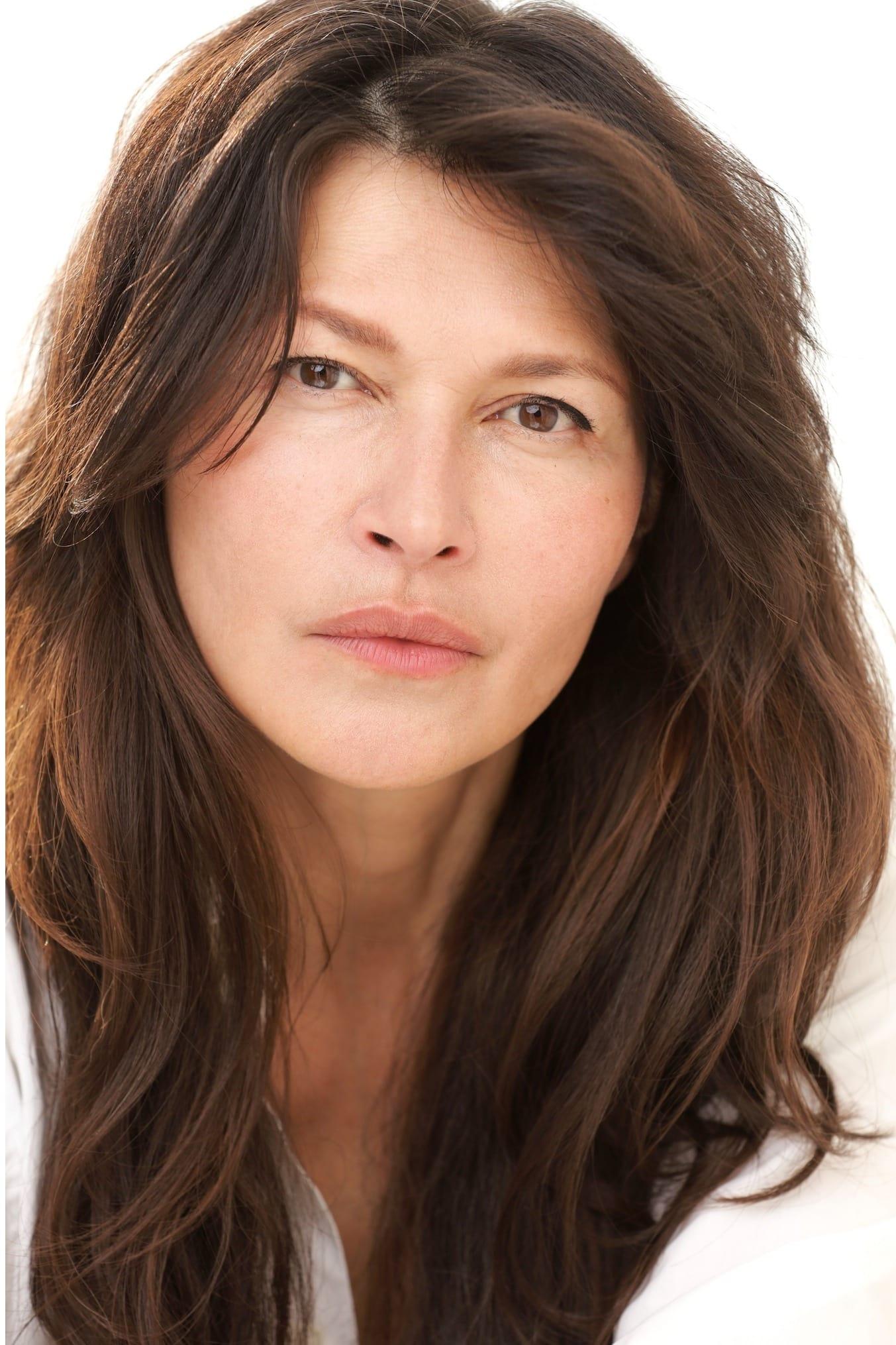 Karina Lombard | Young Woman on the Beach