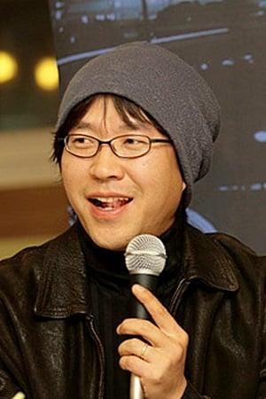 Park Jung-woo | Writer
