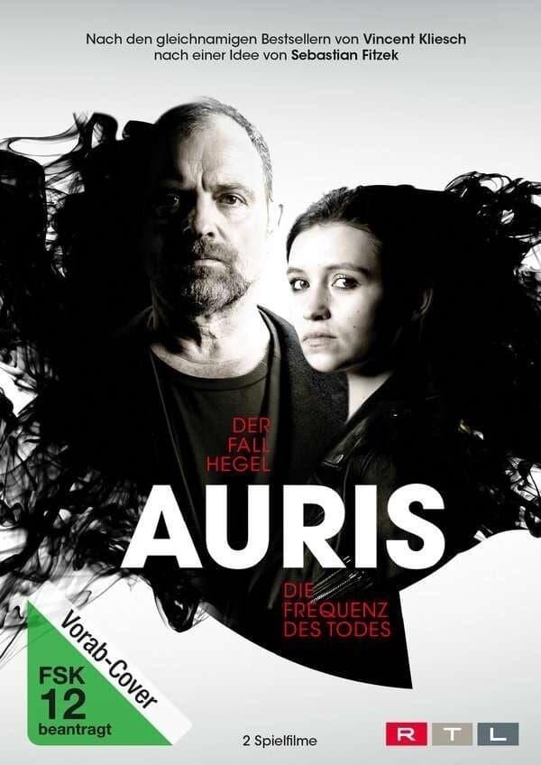 Auris - Die Frequenz des Todes poster