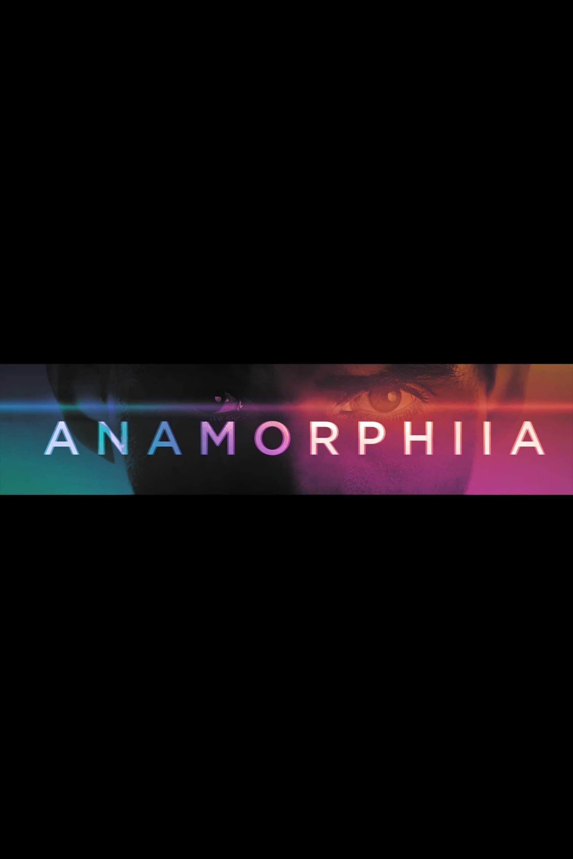 Anamorphia II poster