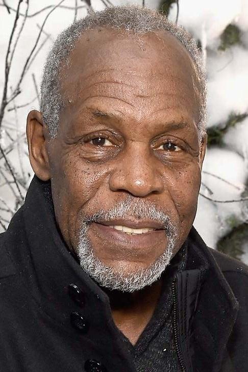 Danny Glover | Co-Producer