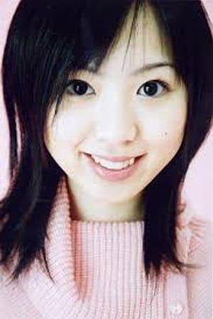 Hitomi Hyuga | Yuko Sakaki (Girl #9)
